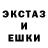Галлюциногенные грибы Magic Shrooms Keks Meks
